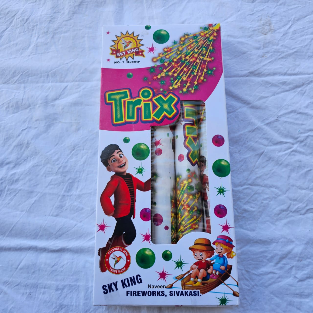 Online Crackers Price list 2025