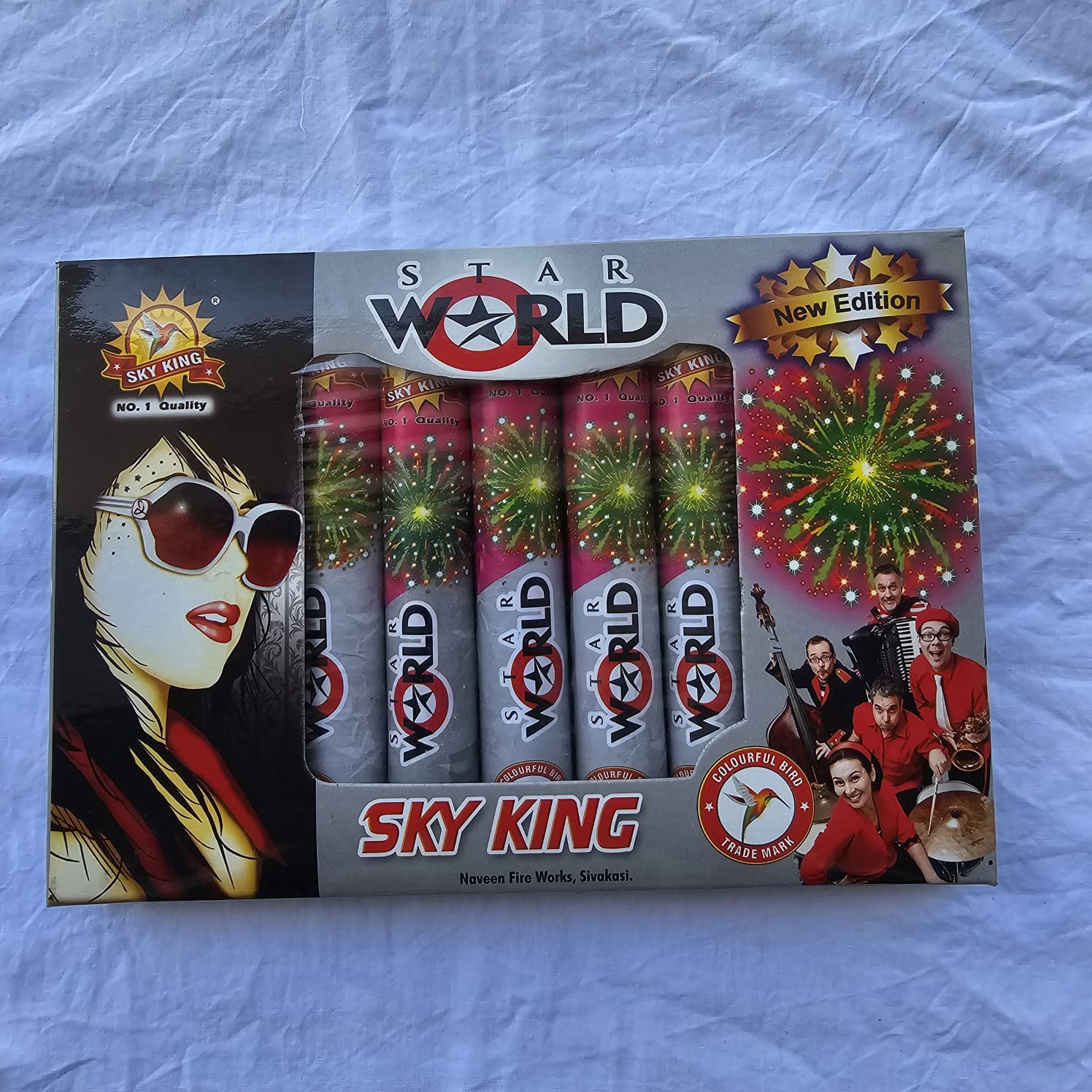 Online Crackers Price list 2025