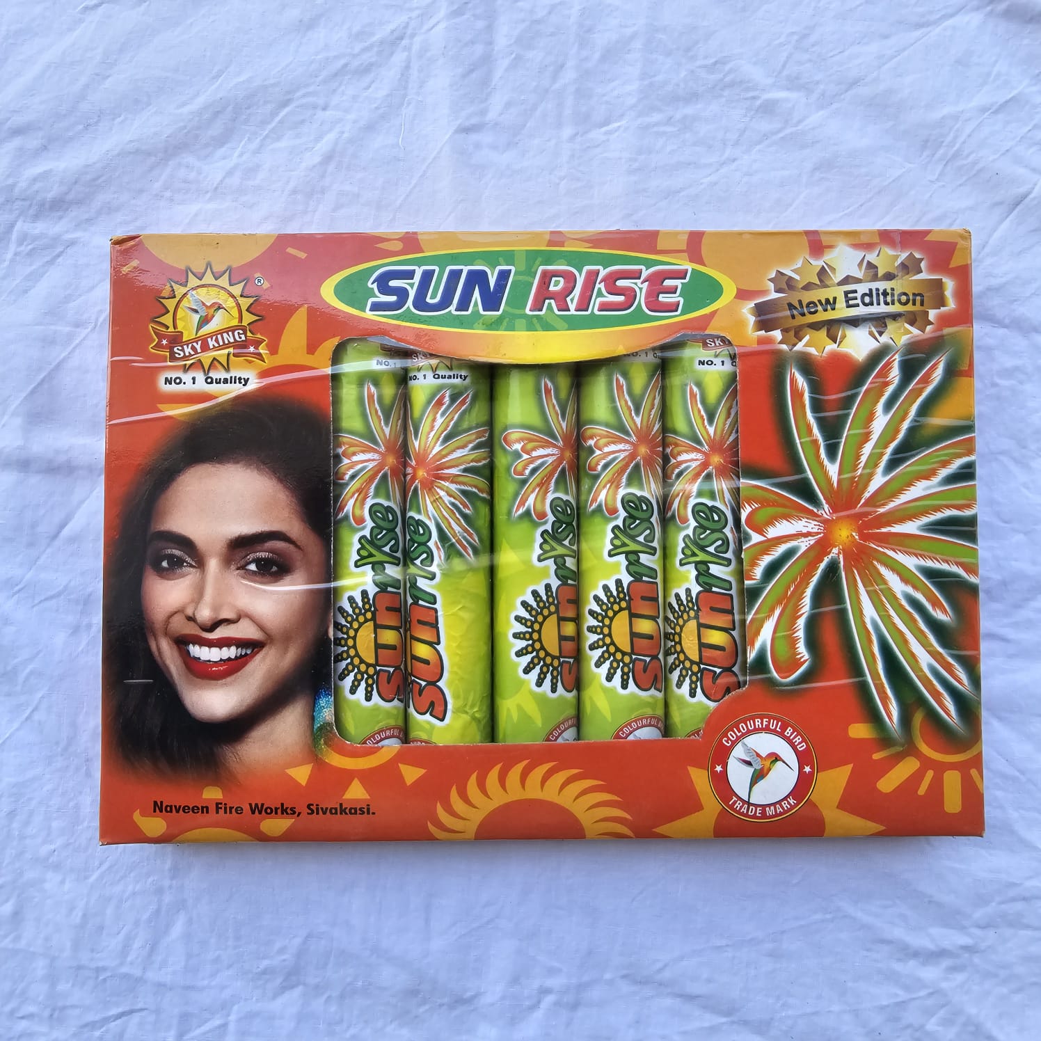 Online Crackers Price list 2025