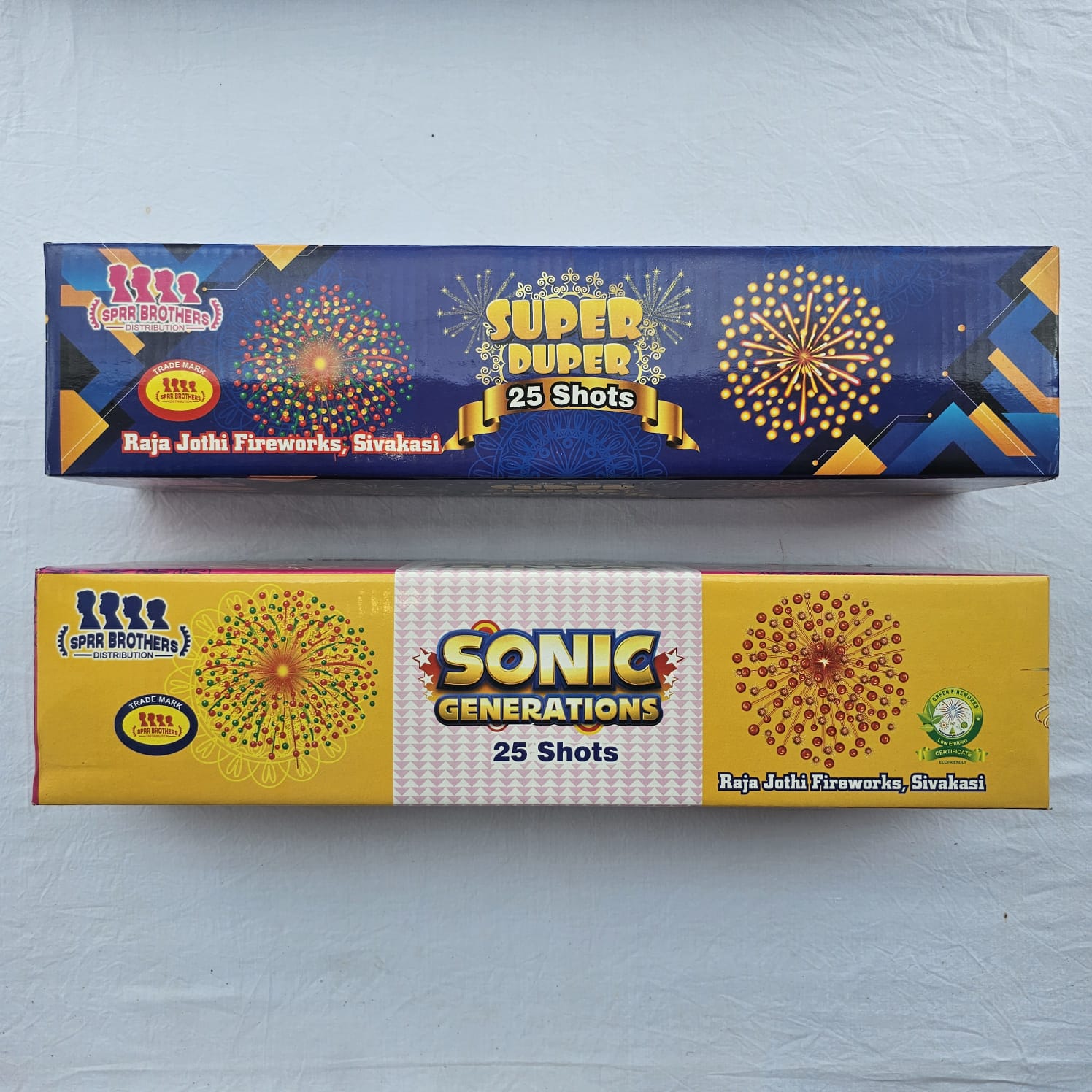 Online Crackers Price list 2025