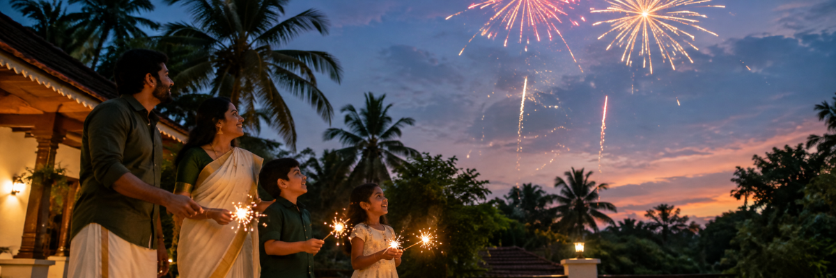 Sivakasi fireworks Kerala