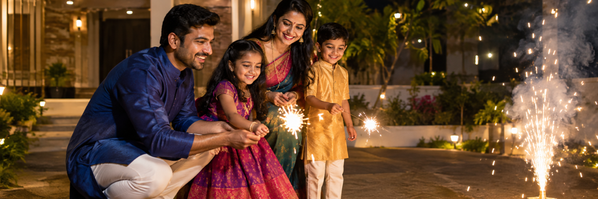 Sivakasi fireworks shop