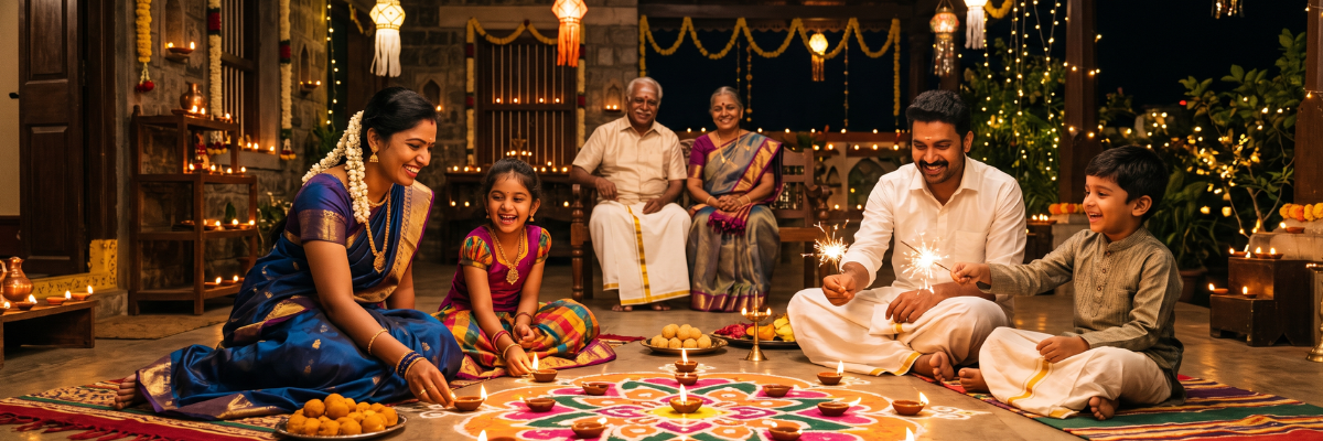 ஆன்லைன் பட்டாசு ஆர்டர்