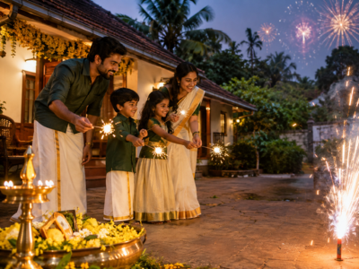 Vishu Crackers Online