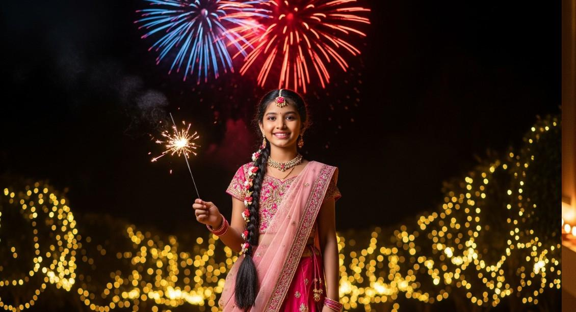 Crackers Online Shopping Kerala