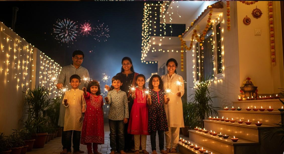 Crackers Online Tirupur