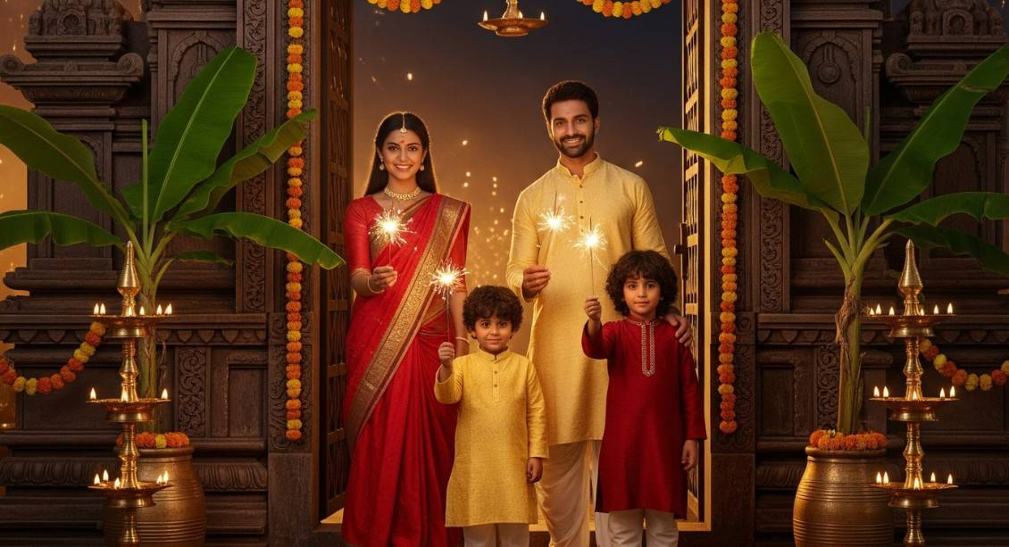 Online Crackers Bangalore
