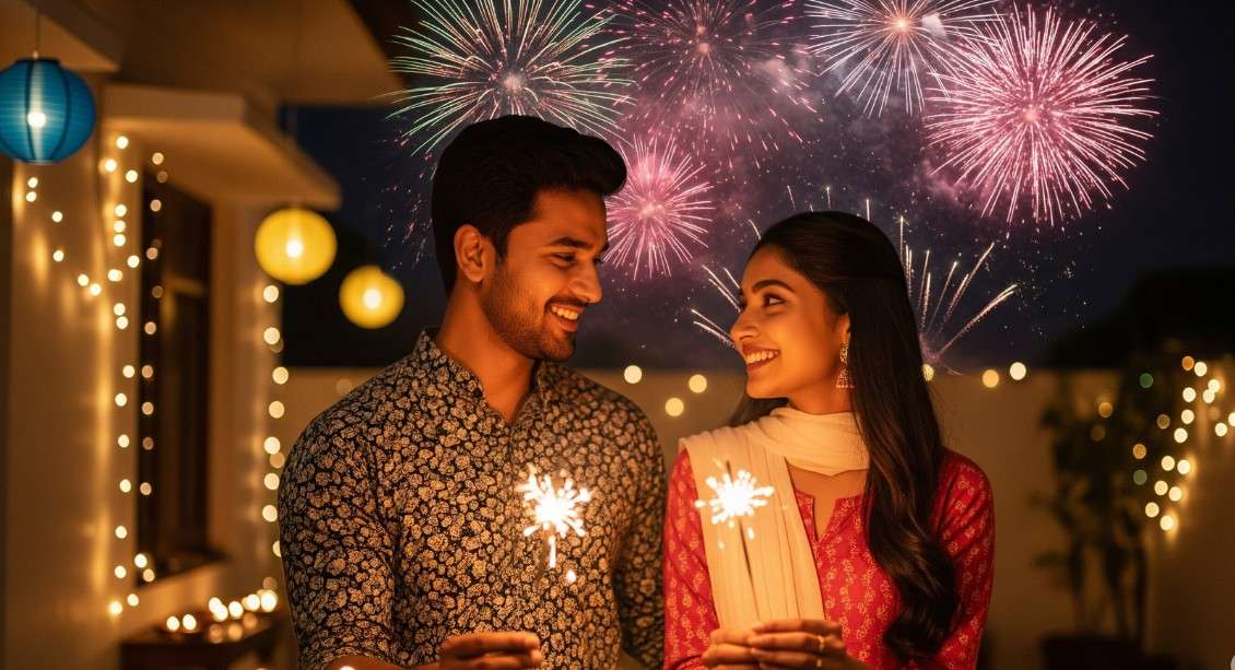 Online Crackers Chennai