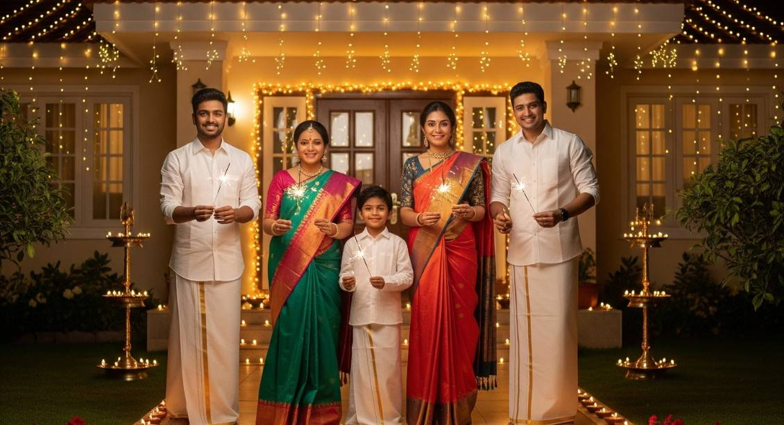 Online Crackers in Karnataka