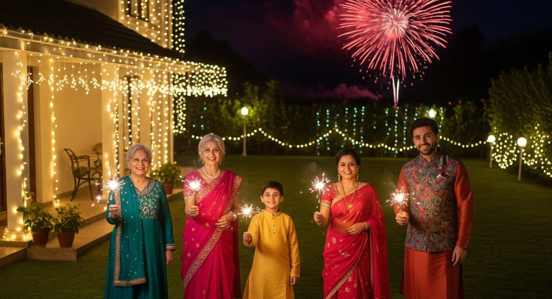 Sivakasi Crackers Price List 2025 Online